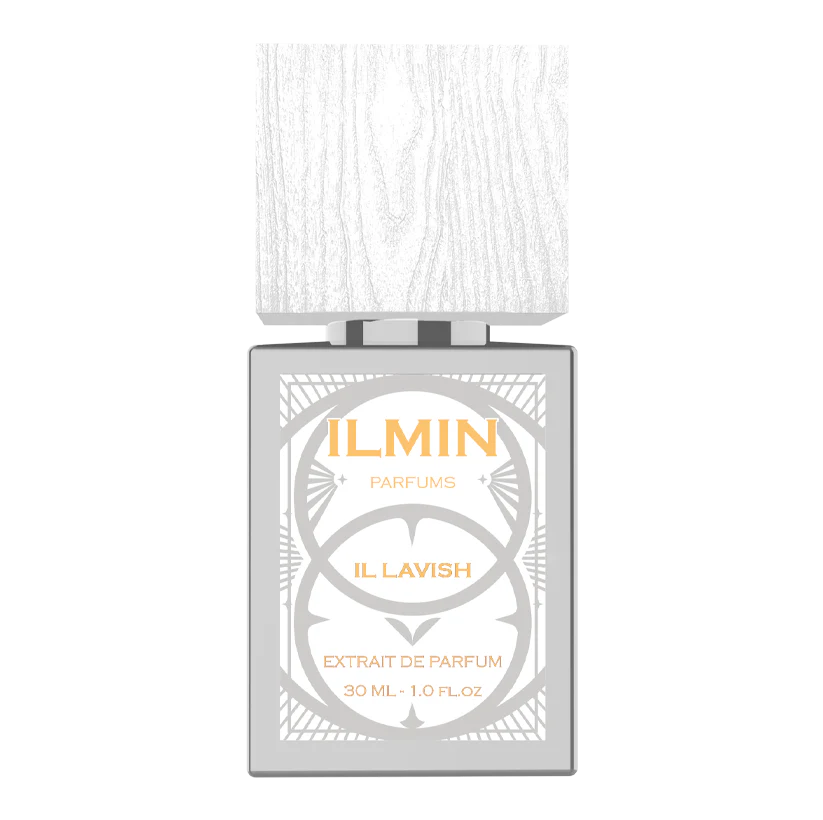 ILMIN IL LAVISH