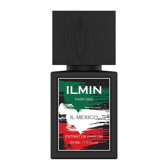 ILMIN IL MEXICO