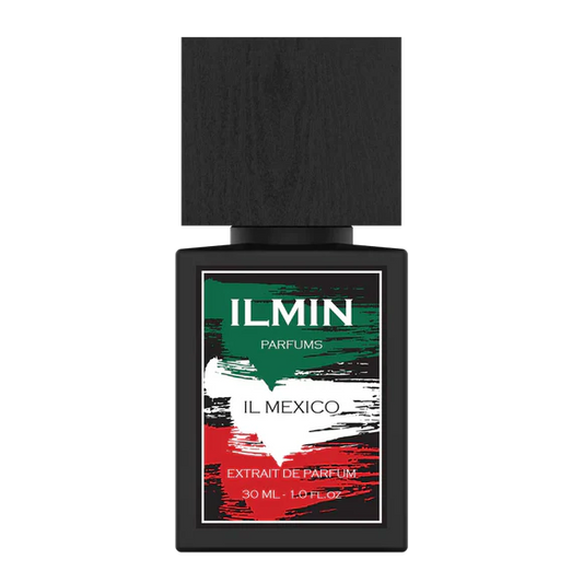 ILMIN IL MEXICO