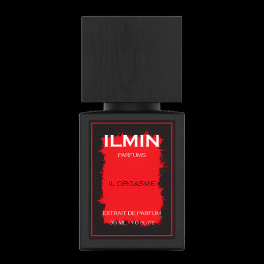 ILMIN IL ORGASME