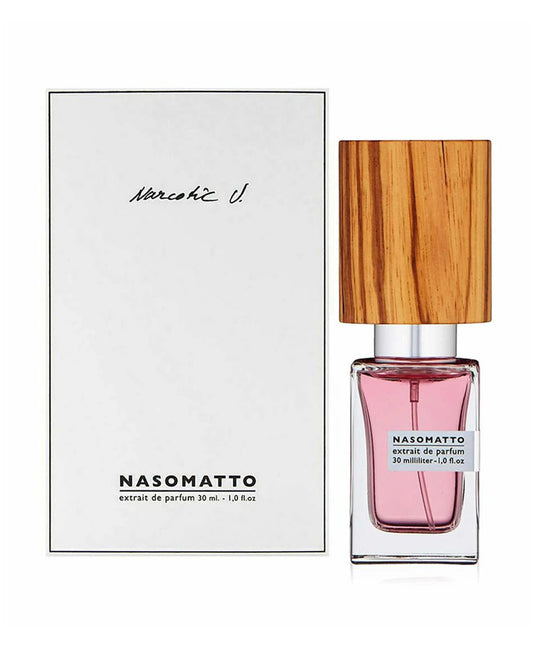 NASOMATTO NARCOTIC V
