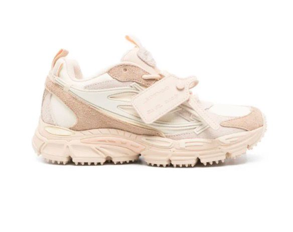 Off white blancos con rosado