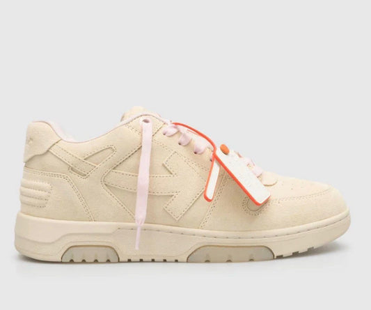 Off white crema