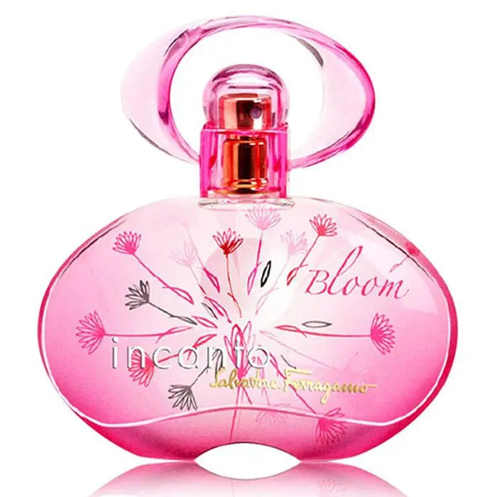FERRAGAMO INCANTO BLOOM 100ML DM
