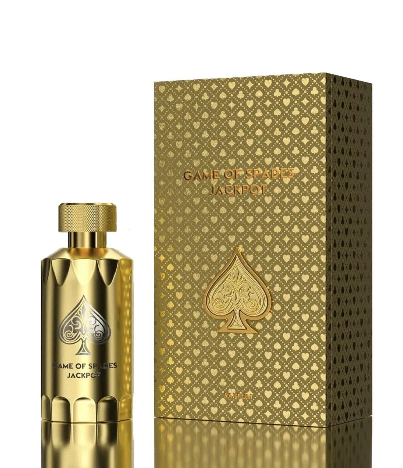 GAME OF SPADES JACKPOT 100ML PARFUM