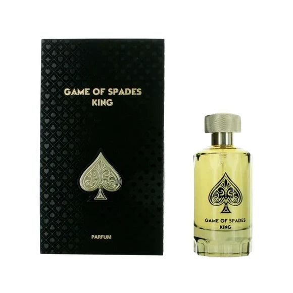 GAME OF SPADES KING 100ML PARFUM