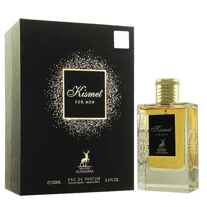 MAISON ALHAMBRA KISMET FOR MEN