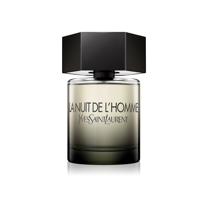YSL LA NUIT 100ML HM
