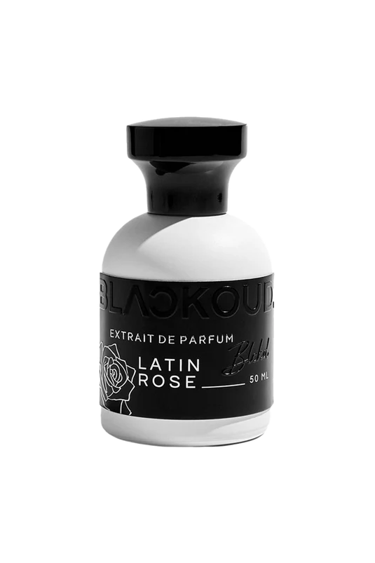BLACKOUD LATIN ROSE