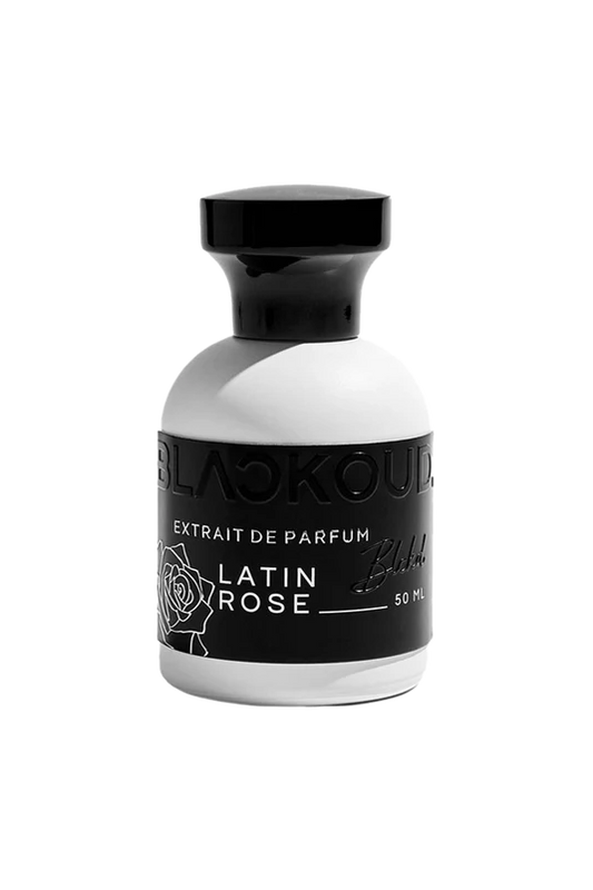 BLACKOUD LATIN ROSE