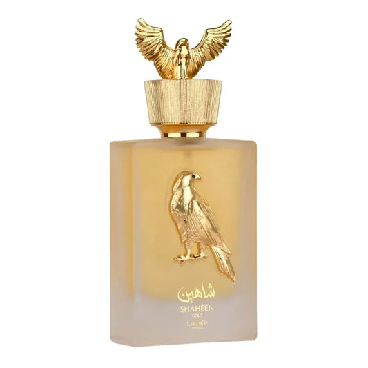LATTAFA SHAHEEN GOLD