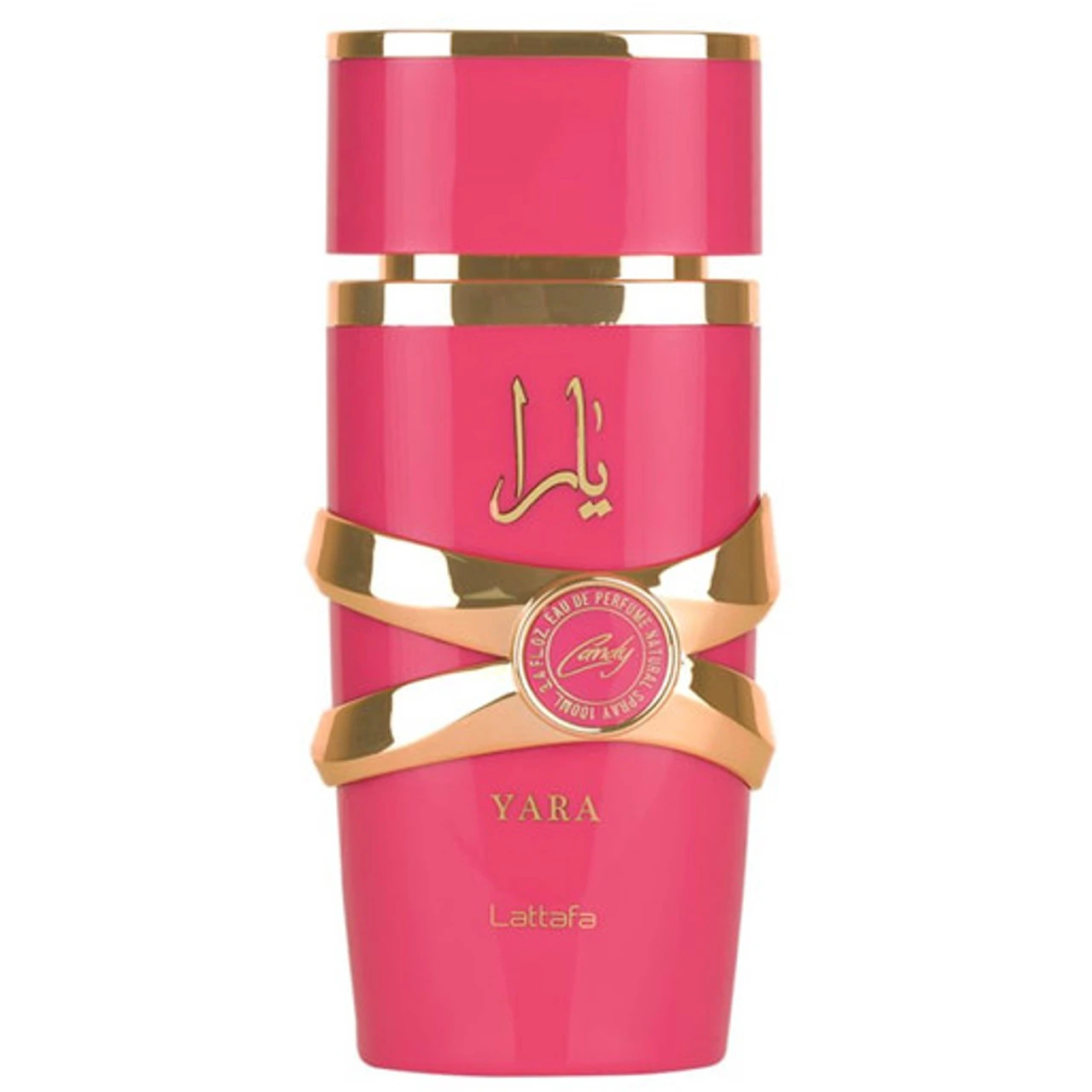 LATTAFA YARA CANDY