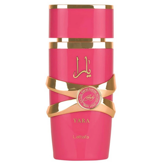 LATTAFA YARA CANDY