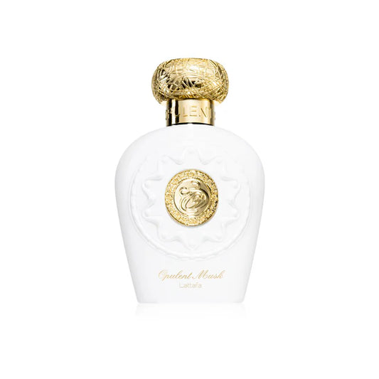 LATTAFA OPULENT MUSK