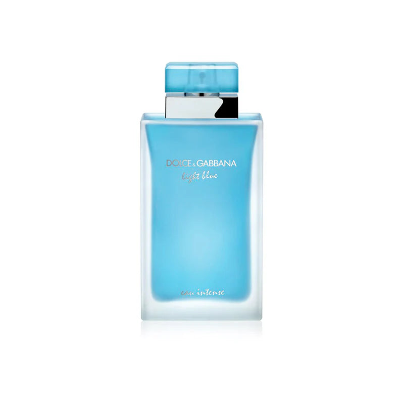 D&G LIGHT BLUE EAU INTENSE 100ML DAMA EDP