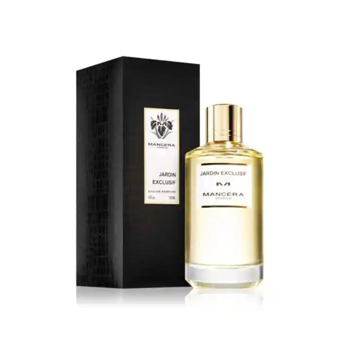 MANCERA JARDIN EXCLUSIF 120ML EDP