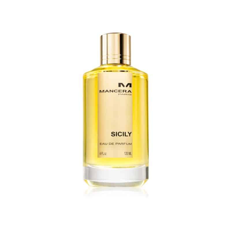 MANCERA SICILY 120ML EDP