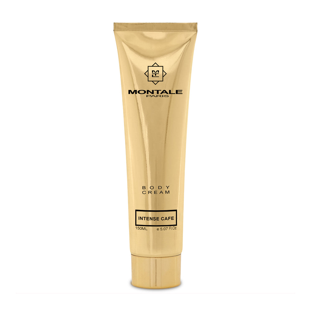 CREMA CORPORAL MONTALE INTENSE CAFÉ 150ML