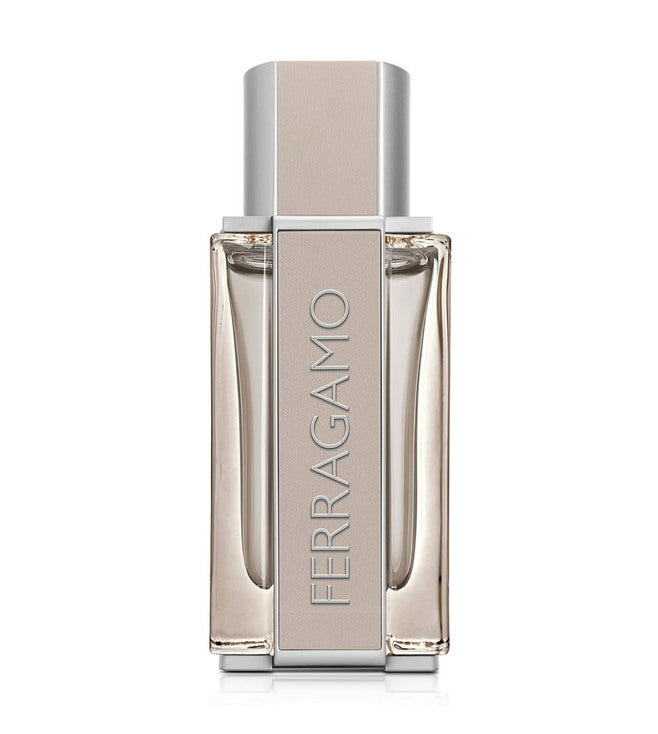 FERRAGAMO BRIGHT LEATHER 100ML HM