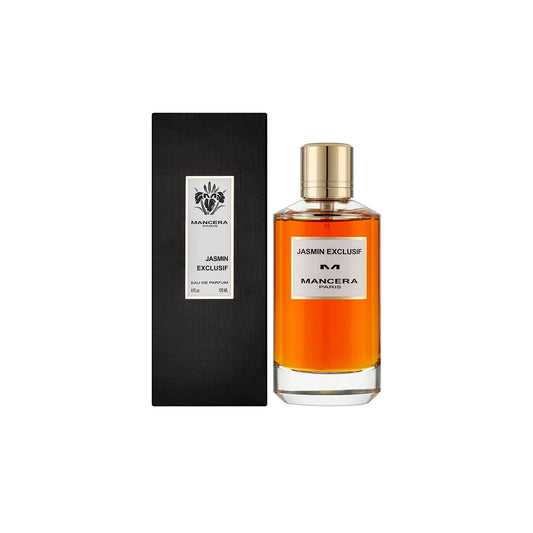 MANCERA JASMIN EXCLUSIF 120ML EDP