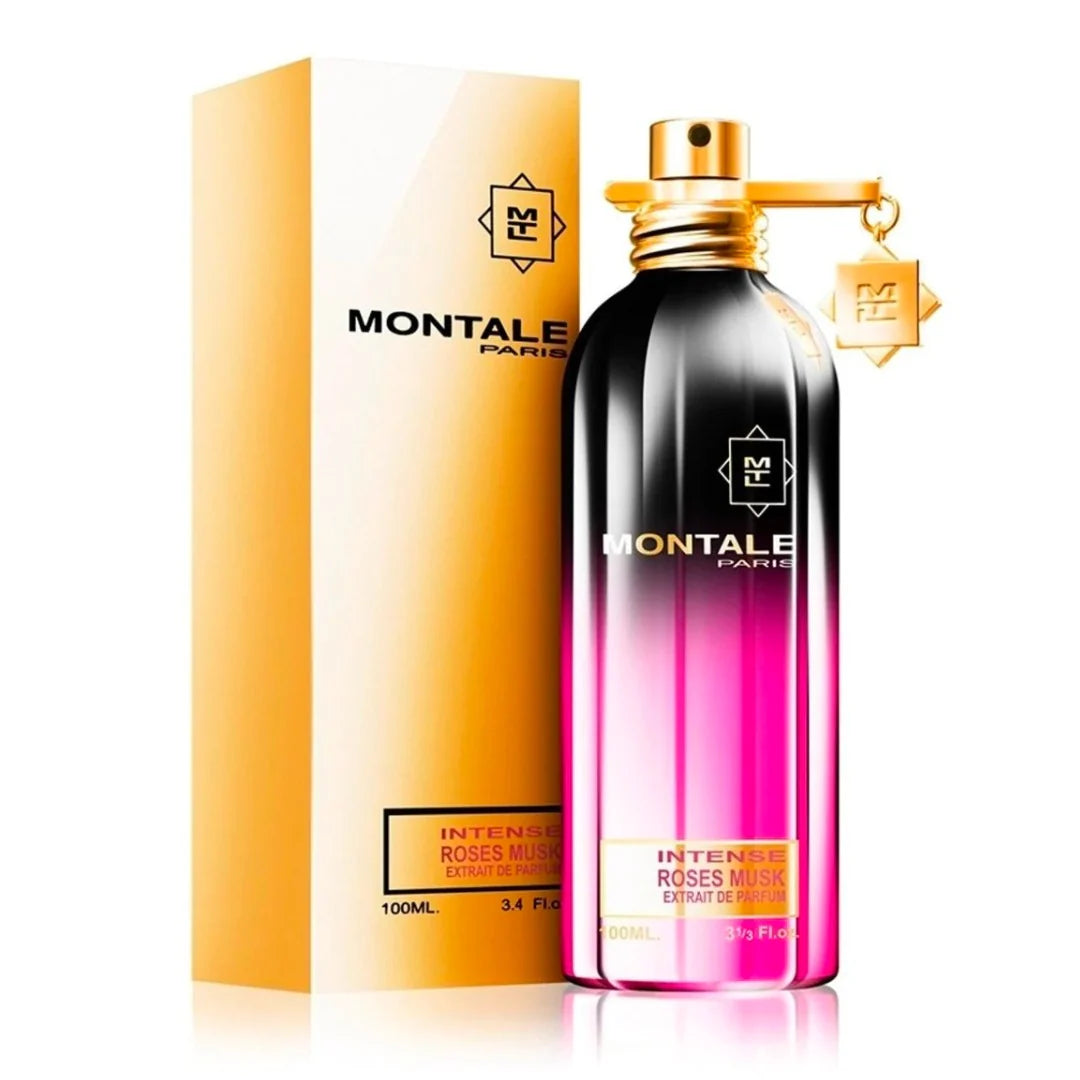 MONTALE INTENSE ROSES MUSK