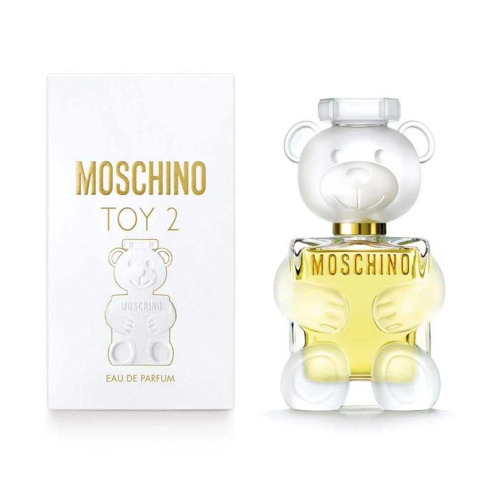 MOSCHINO TOY 2