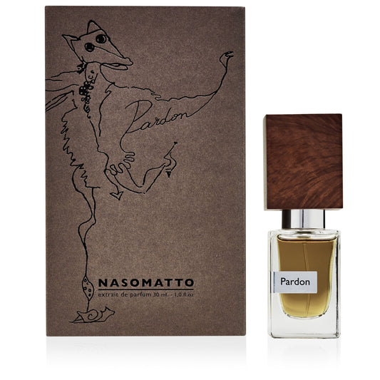 NASOMATTO PARDON