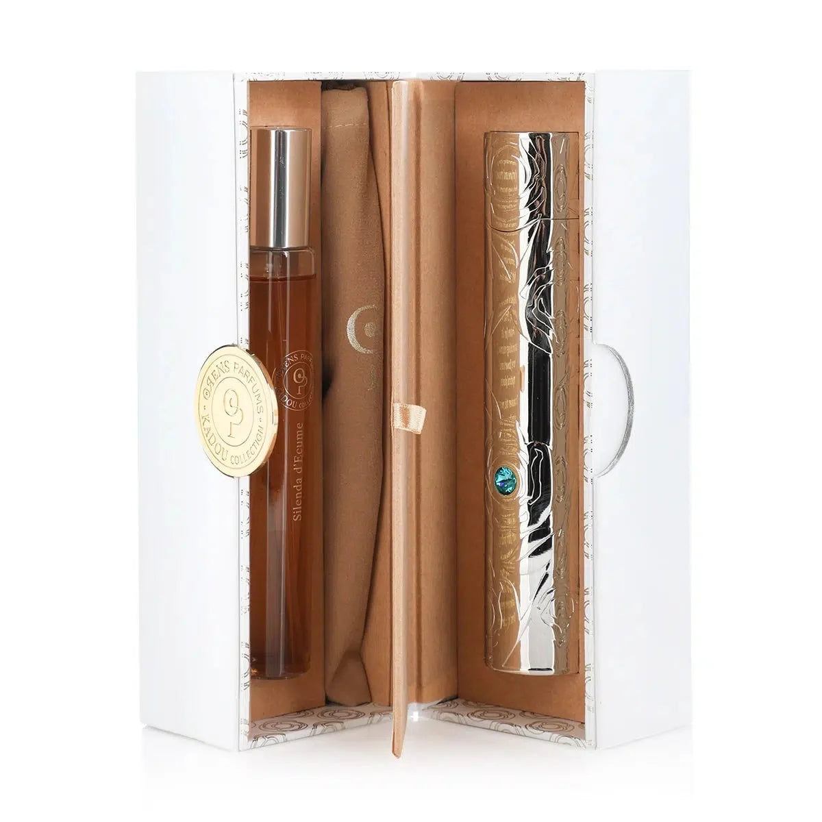 ORENS SILENDA d´ECUME