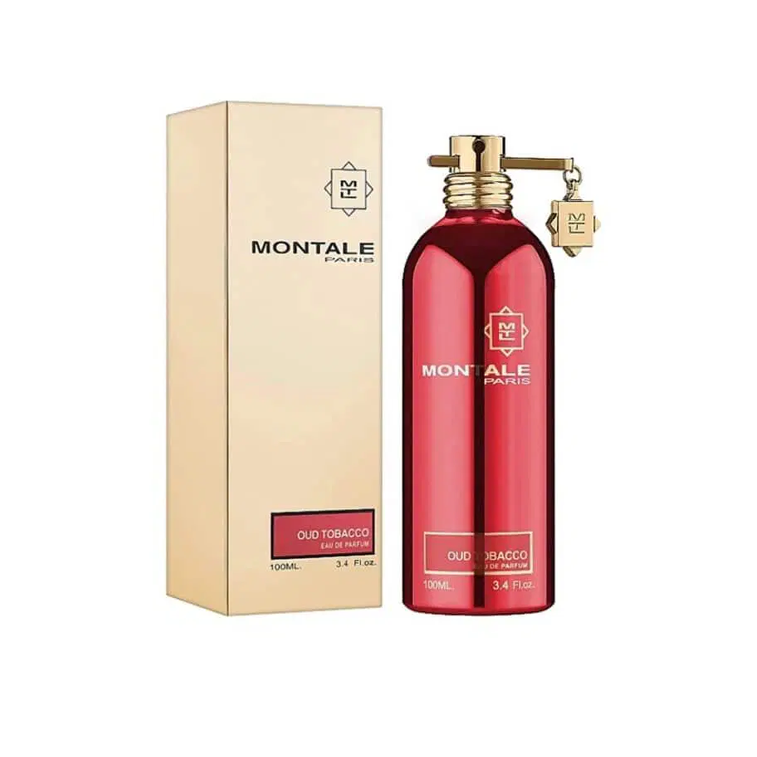 MONTALE OUD TOBACCO 100ML EDP