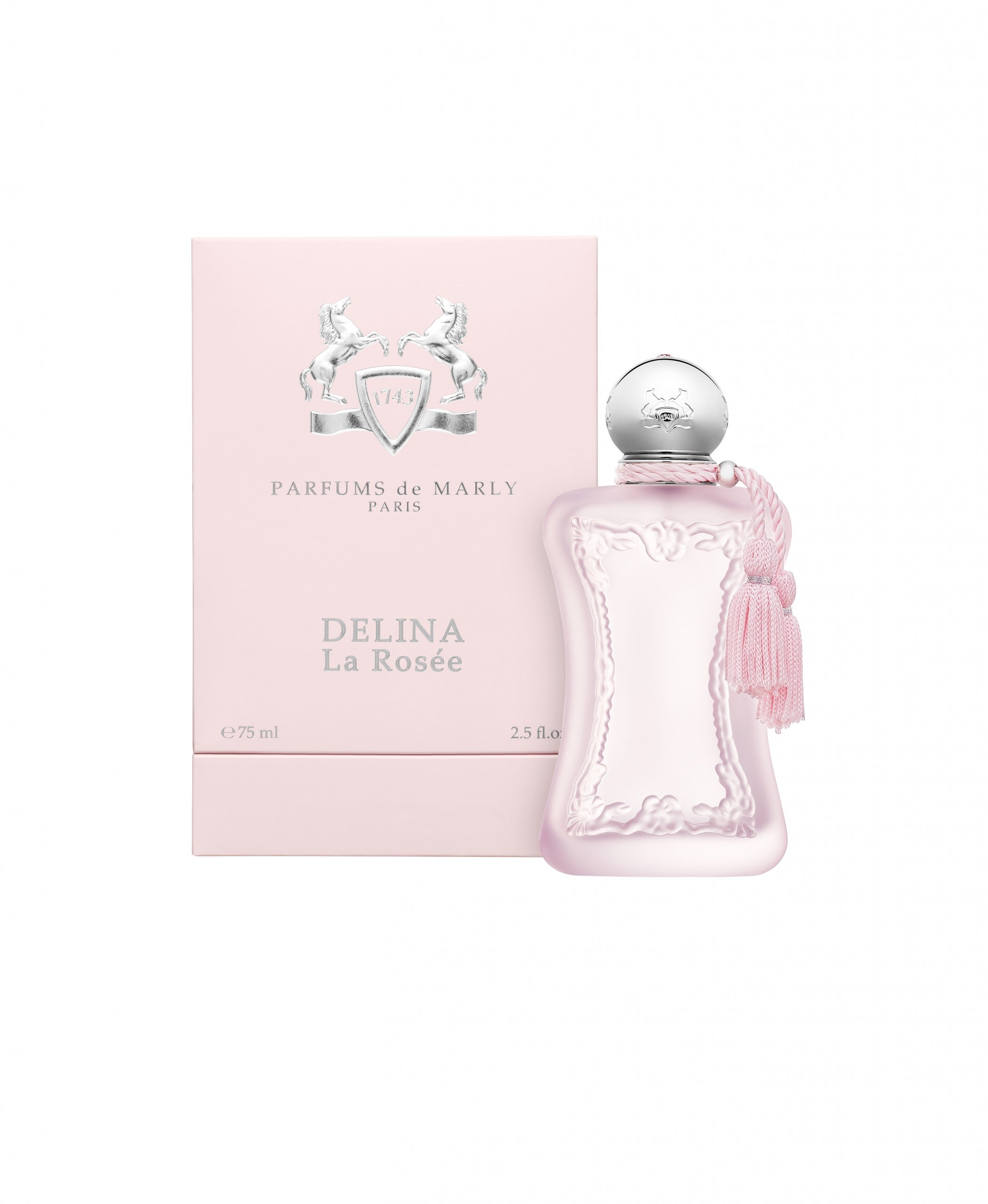 PARFUMS DE MARLY DELINA LA ROSE