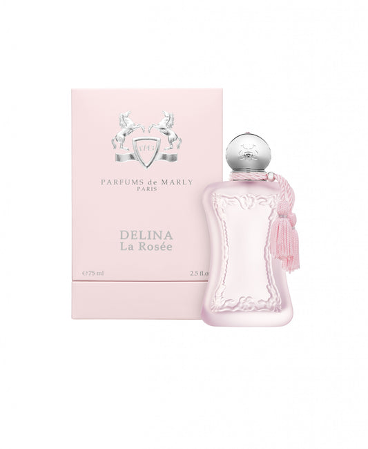 PARFUMS DE MARLY DELINA LA ROSE