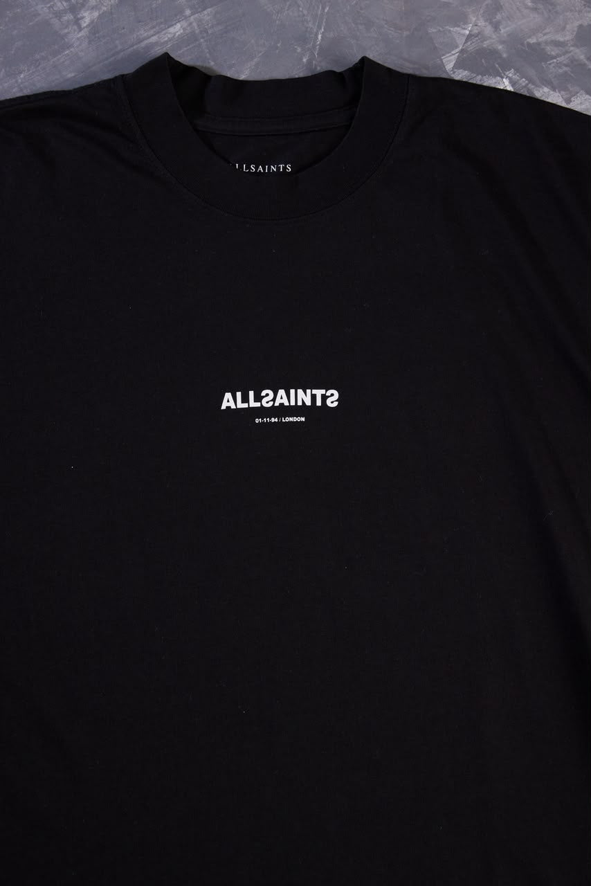 ALL SAINTS MINI LOGO