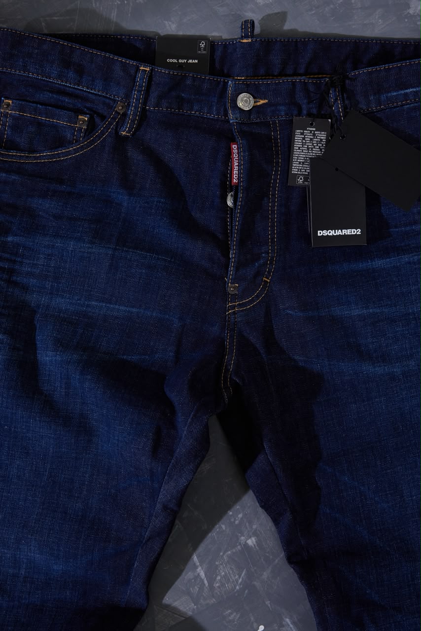 jean DSQ2