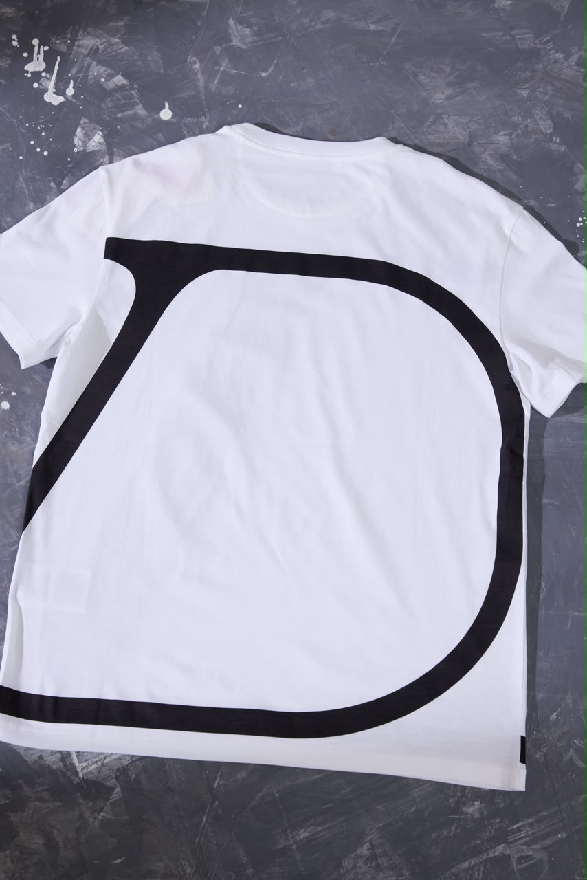 Camiseta manga corta VLNT