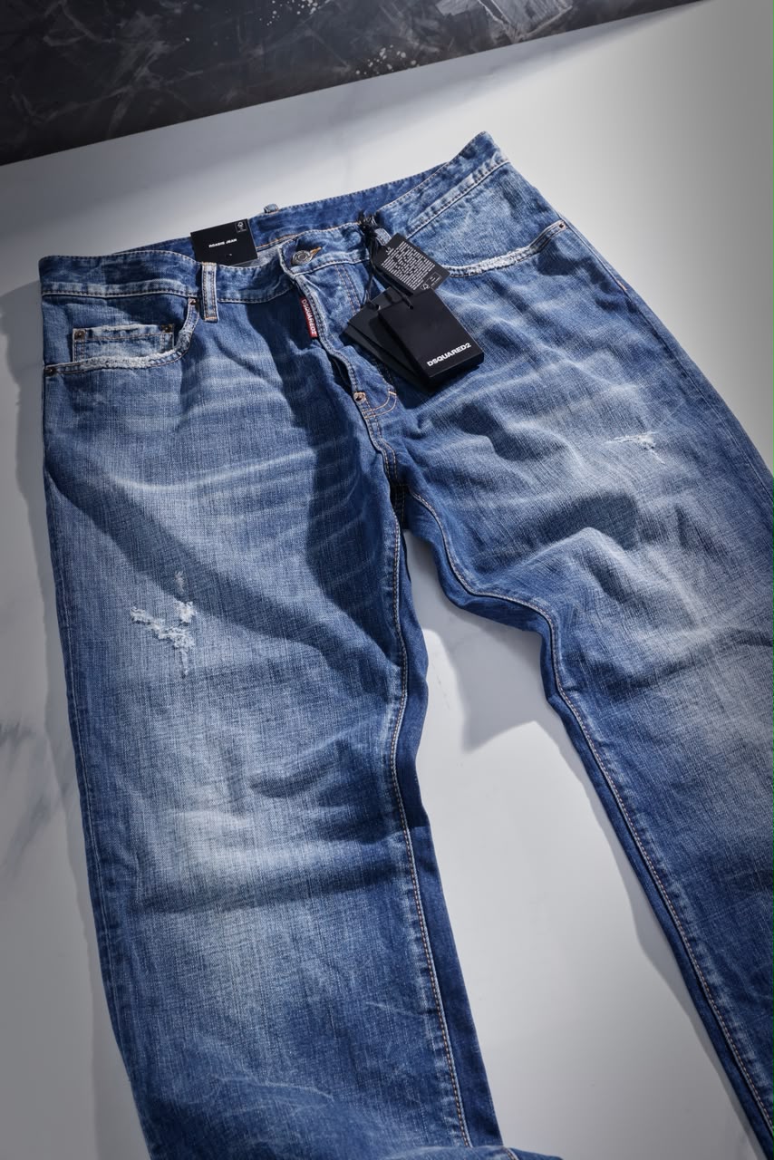 Jean DSQ2