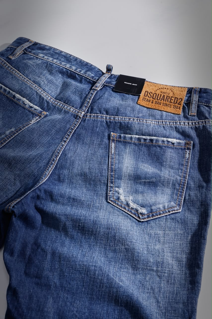 Jean DSQ2