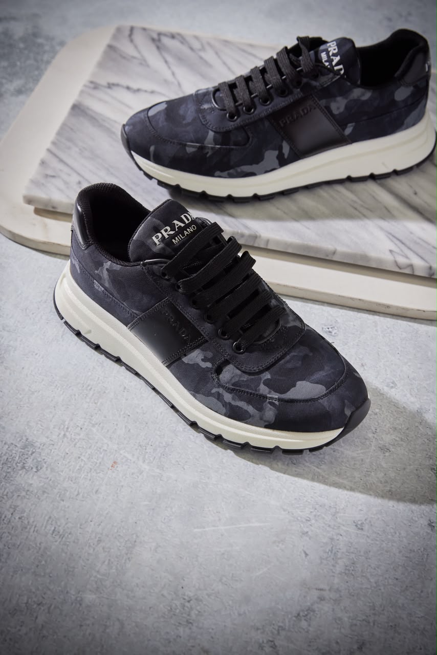 Tenis PRDA