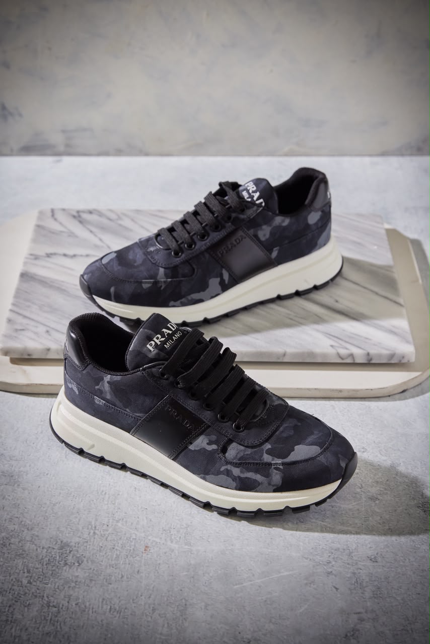 Tenis PRDA