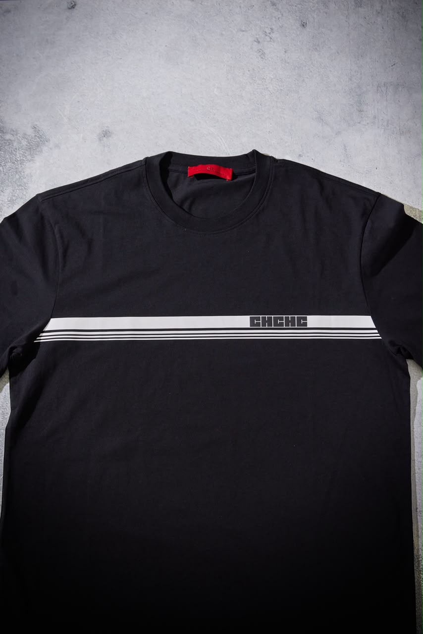 Camiseta CH