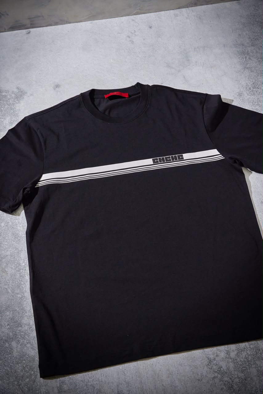 Camiseta CH
