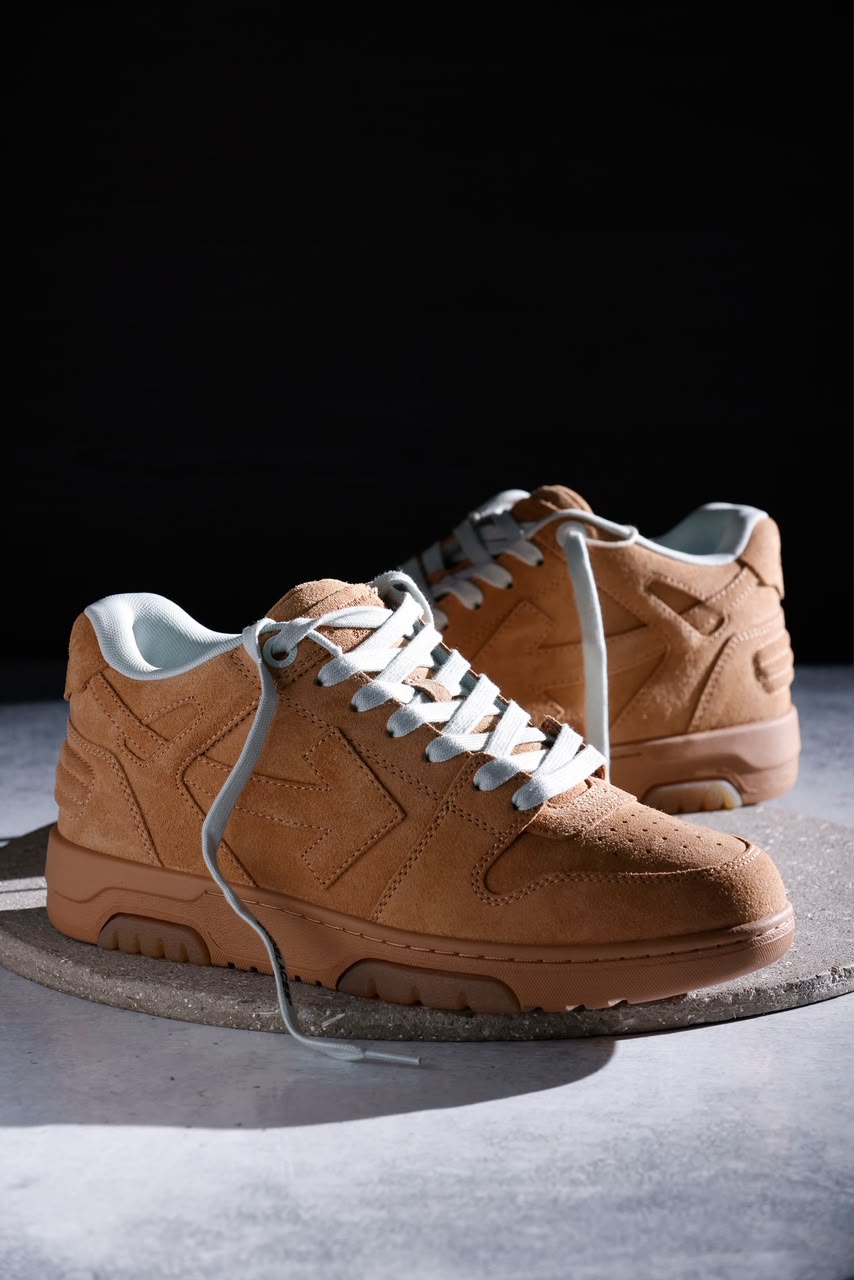 Tenis OW gamusa