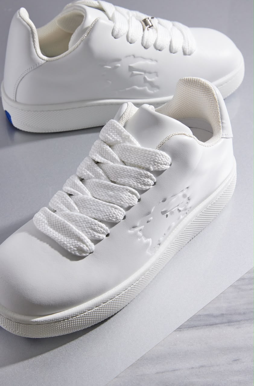 Tenis BRRBERRY