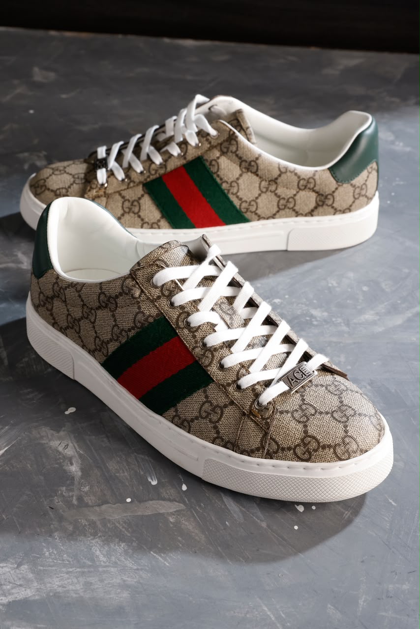Tenis GCCI