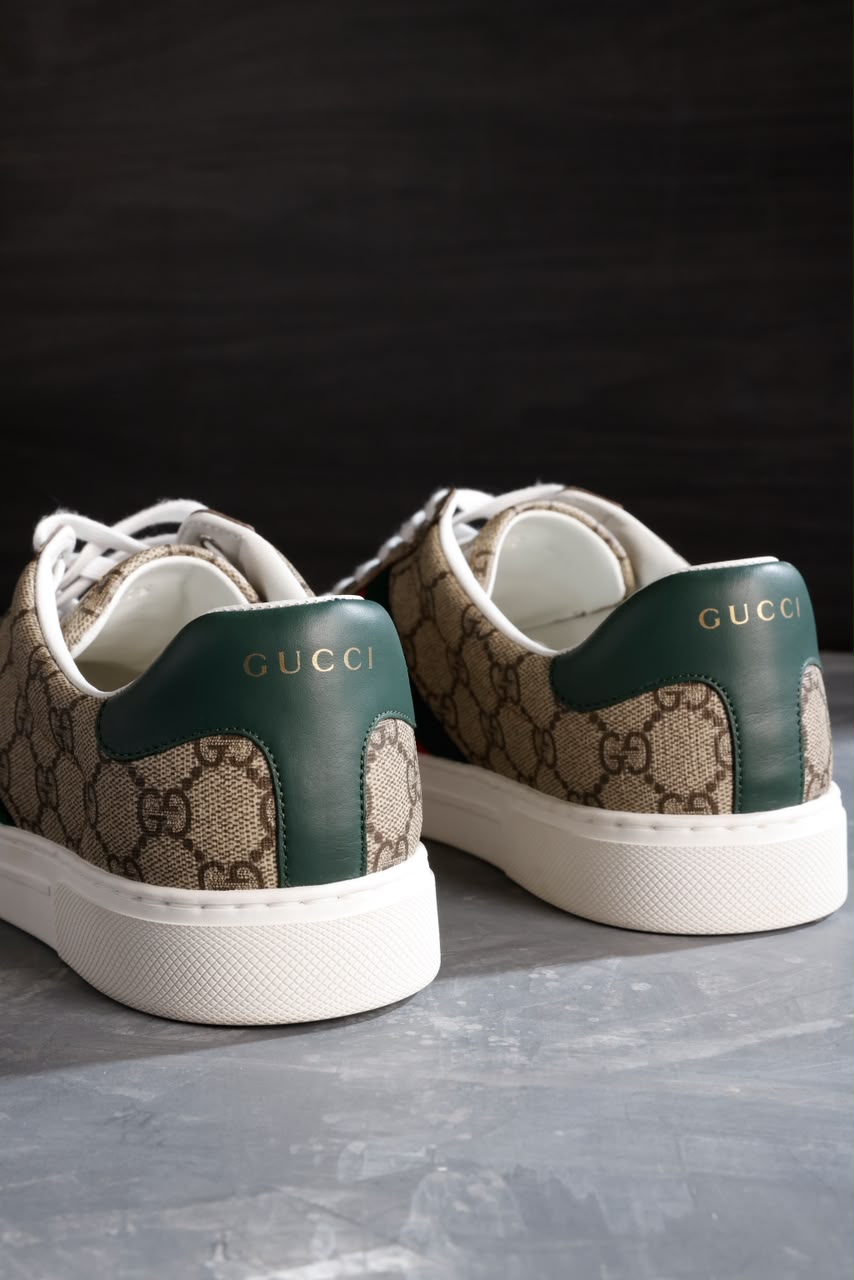 Tenis GCCI