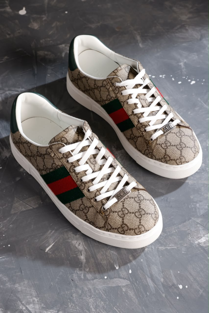 Tenis GCCI