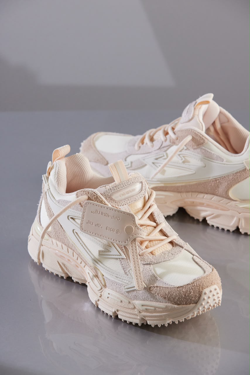 Tenis OW rosado dama