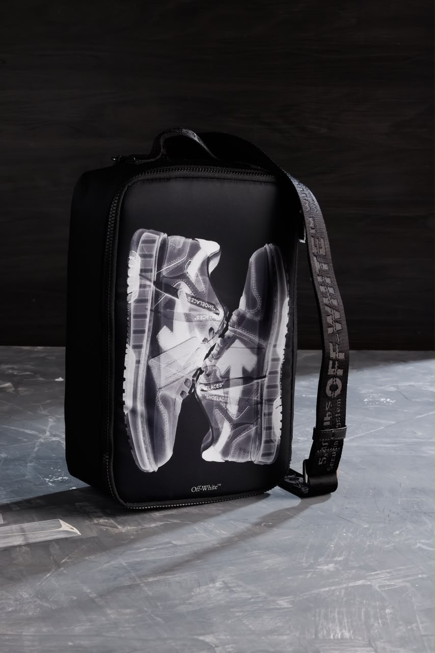 Bolso OW