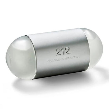 CH 212 NYC 100ML DAMA