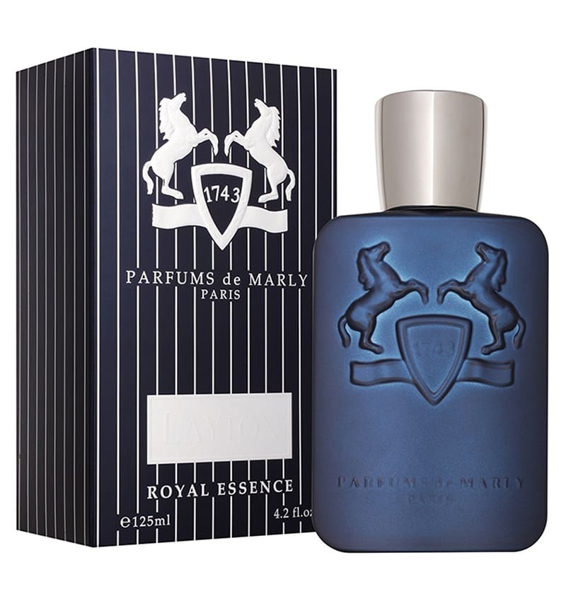 PARFUMS DE MARLY LAYTON
