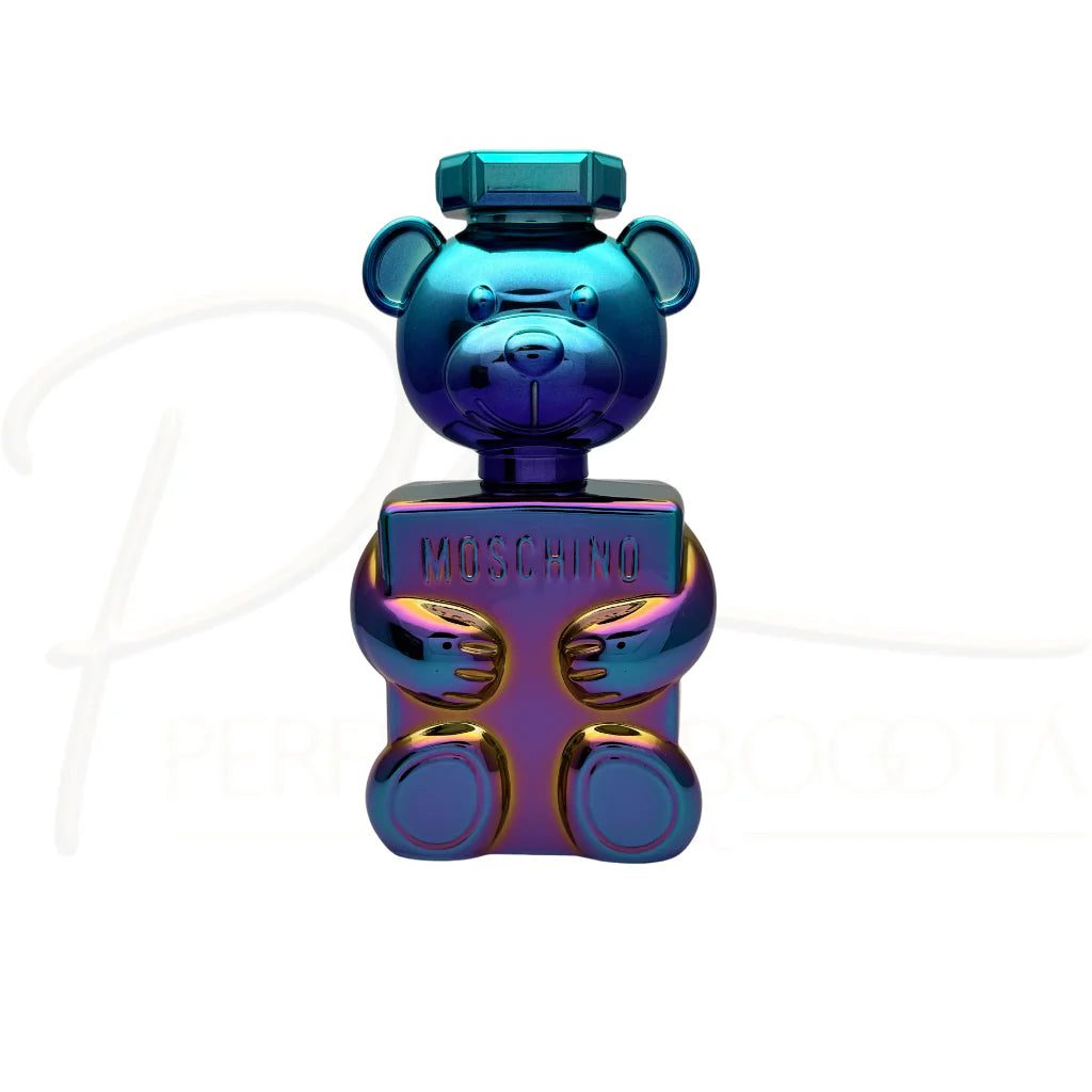 MOSCHINO TOY 2 PEARL